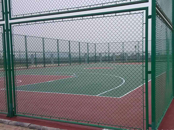 网球围栏网厂家图片3 网球围栏网厂家图片3