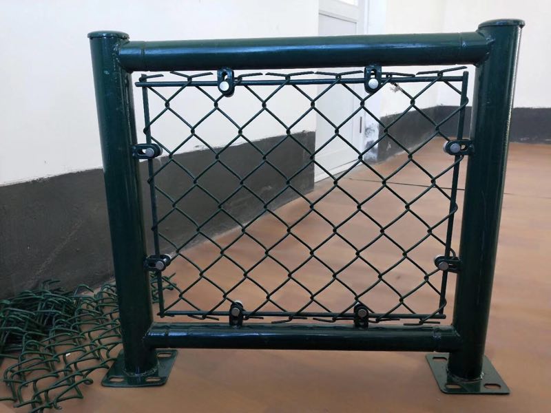 网球围栏网厂家图片6 网球围栏网厂家图片6